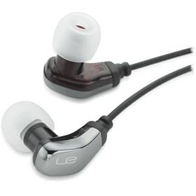 UltimateEars SUPER.FI5 Liquid Silver SUPER-FI5