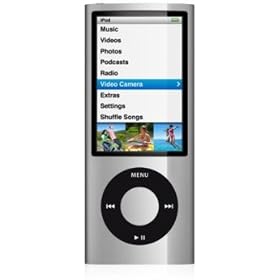 Apple iPod nano ��5���� 16GB �ŐV���f��