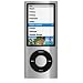 Apple iPod nano ��5���� 16GB �V���o�[ MC060J/A �ŐV���f��