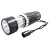 ���U�� 6LED�X�g���b�`���C�g LL47BK