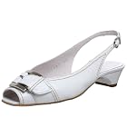 Kathryn Kerrigan Ginny Open Toe Slingback