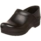 Dansko Wide Professional Clog