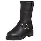 Ariat Women's Latitude H2O Motorcycle Boot