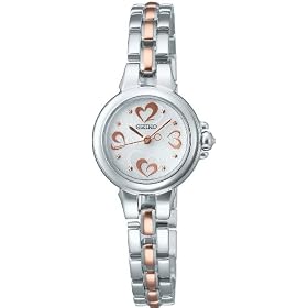 SEIKO (�Z�C�R�[) �r���v TISSE �e�B�Z �G�R�e�b�N�\�[���[ NOZOMI Limited Edition �l�b�g��s���f�� SWFA031 ���f�B�[�X