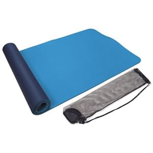 【クリックで詳細表示】softouch(ソフタッチ) ヨガマット 6mm(環境対応タイプ) SO-ECOMA [PVC不使用]