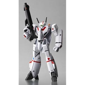 ���{���e�b�N���}�O�` No.34 TV�� �X�[�p�[�o���L���[VF-1J