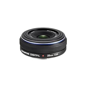 OLYMPUS ���������Y ZUIKO DIGITAL 25mm F2.8
