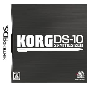 KORG DS-10(Amazon.co.jp����̔�)