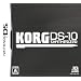 KORG DS-10(Amazon.co.jp����̔�)