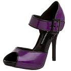 Chinese Laundry Women's Libbie Open Toe Platform Pump
