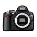Nikon �f�W�^����჌�t�J���� D5000 �{�f�B D5000