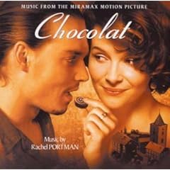 【クリックで詳細表示】ショコラ [Soundtrack]