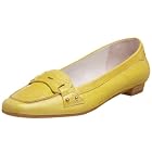 Kathryn Kerrigan Charlotte Driving Moccasin