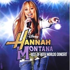 Best of Both Worlds Concert