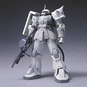 GUNDAM FIX FIGURATION [ZEONOGRAPHY] # 3001b ���@���^�U�NII �V���E�}�c�i�K��ѐ�p�@ MA-06R-1A