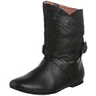 BC Footwear Women's Mix Master Bootie
