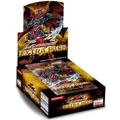 �V�Y�� 5D'sOCG EXTRA PACK
