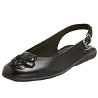 Walking Cradles Bell Slingback Flat