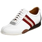 Bally Free Lace-Up