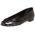 Be & D Women's Jean Flat
