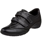 ECCO Rise Two Strap Loafer