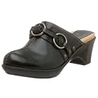 FRYE Cheryl Triple Ring Clog