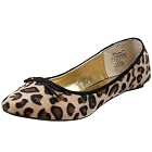 Wanted Women's Wild Flat