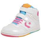 [コンバース] KIDS ST NEON HI