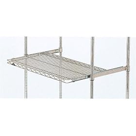 ���~�i�X25mm �X�`�[���X���C�h�I ��90�~���s46cm �ω׏d15kg SR9045-S �X���[�u�ʔ�