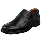 Dockers Barricade Twin Run Off Toe Slip On