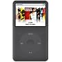 Rix iPod classic 160GB�p�V���R���P�[�X �t���ی�V�[�g�t �u���b�N RX-IPS6G16B