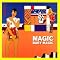 �`����J-���J�r���[�o���h�FMAGIC
