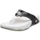 FitFlop Walkstar III Thong Sandal