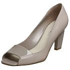 Nine West Women's Vaserlin Peep Toe Pump