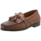 Johnston & Murphy Halsey Kiltie Tassel Slip-on