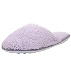 Smartdogs Felicity Cozy Lamb Clog Slippers