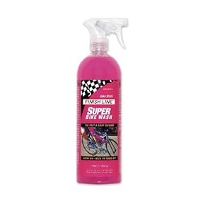 �t�B�j�b�V�����C��(FINISH LINE) �o�C�N�E�H�b�V�� 1000ml TOS025