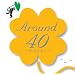 Around40~�T�}�t�H�[~