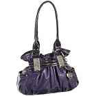 KATHY Van Zeeland Spotlight II Belt Shopper