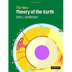 【クリックで詳細表示】New Theory of the Earth [ハードカバー]