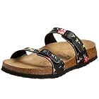 Birki's Tahiti Softbed Sandal