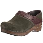 Dansko Pavan Clog