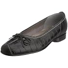 Gabor Whip Ballet Flat