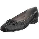 Gabor Whip Ballet Flat