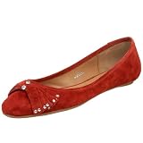 Gwyneth Shoes Demi Flat