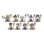 �퍑BASARA �����R�C���O�����f�t�B�M���A�R���N�V���� �퍑BASARA ~��Q�w~ (�m���X�P�[���h���ς݃~�j�t�B�M���A) BOX