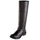 BCBGeneration Women's Frank Knee High Flat Boot