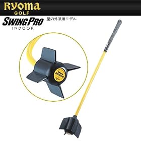 �X�C���O�v���@�C���h�A���f�� ���J����Y�v�����ESWINGPRO�u�������K�ŃX�R�AUP�v