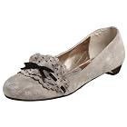 Dv By Dolce Vita Women's Prissy Dress Flat