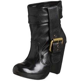 Dv By Dolce Vita Women's Jordan Ankle Boot - Free Overnight Shipping & Return Shipping: Endless.com from endless.com